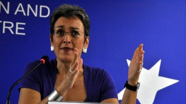 Lunaçek: Bu Yıl Vize Muafiyeti Yok!