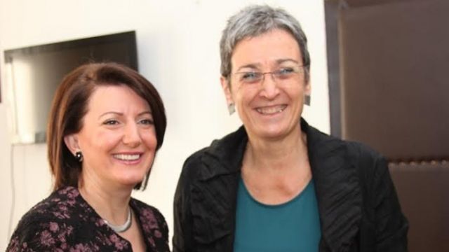 Lunacek: Yerel Seçimler Başarılı İdi