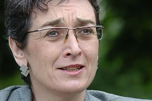Lunacek'ten Kosova İçin Sekiz Talimat