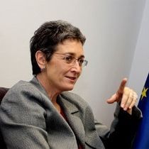 Lunacek: AB'yi İsterseniz, Daha Fazla Çalışmanız Lazım