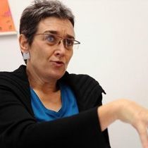 Lunacek: Kuzey Müzakerelerde Görüşülecek, Ancak Bölünme Yok
