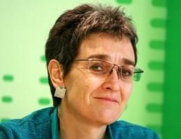 Lunaçek: Yolsuzlukla Mücadele Olmadan Vizeler Kaldırılmayacak