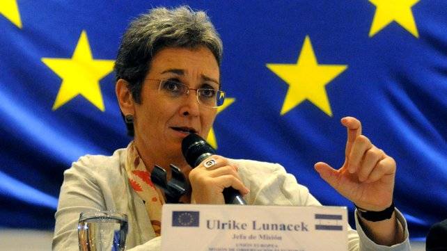 Lunaçek: Gerçekleştiremeyeceğiniz Vaatlerde Bulunmayın