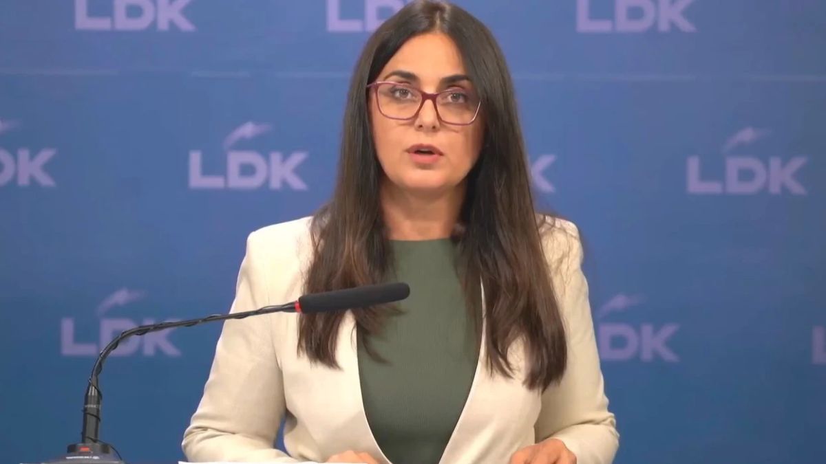 Lushaku: “Kosova Devleti İçin Zor Bir Gece”