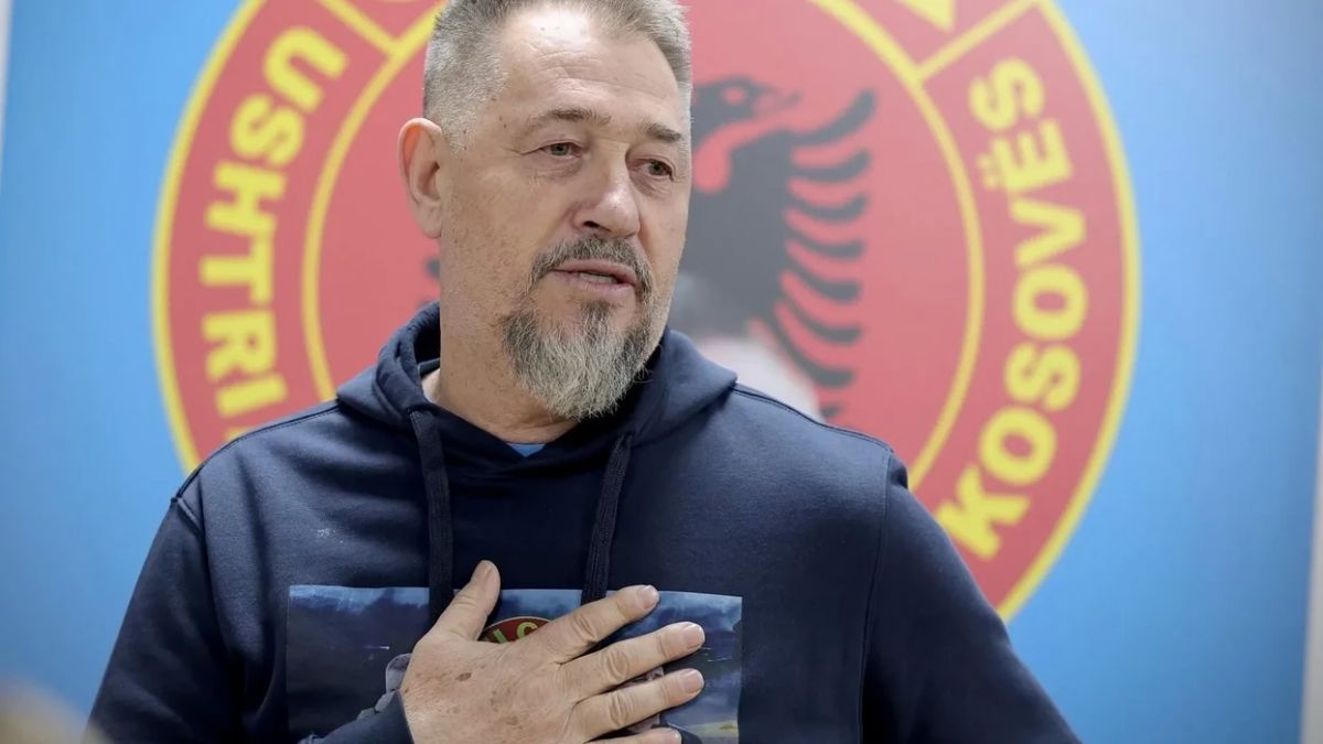  PDK Genel Başkanlığına Aday Olma Gibi Bir Hedefim Yok