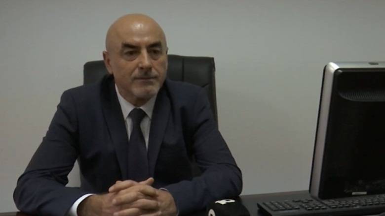 Nuredin Lushtaku’nun Gözaltı Süresi İki Ay Daha Uzatıldı