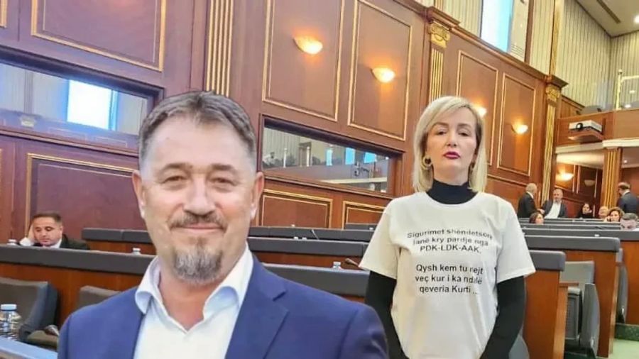 Lushtaku – Matoshi Polemiği Büyüyor: LVV’den Sert Tepki