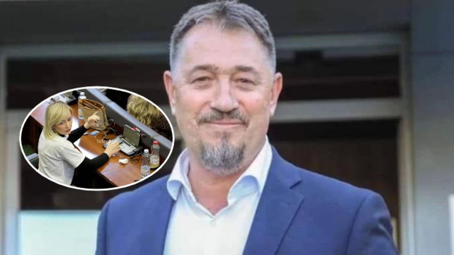 Lushtaku’nun Matoshi’ye Yönelik Sözleri "Kadınlar Ağı" Tarafından Kınandı