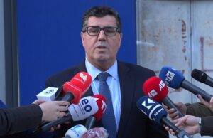 LDK’nın Üç Milletvekili, Osmani Konusunda Hala Tereddütte