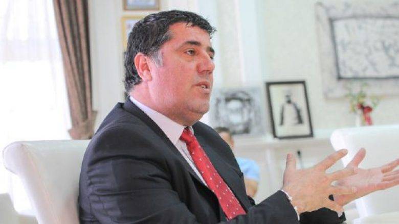 LAA'dan Hiçbir Milletvekili Ramush Haradinaj'ı Desteklemeyecek
