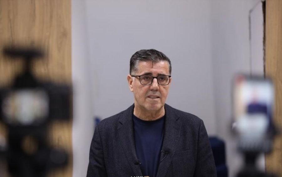 LDK, LVV ile İstişare Toplantılarına Katılmayacak