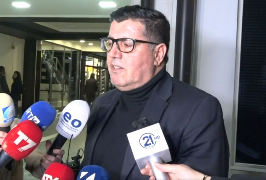 Lutfi Haziri’den Uyarı: Seçimlere de Hazırız