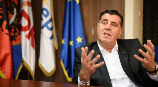Haziri Başbakan Adaylığını Yalanladı