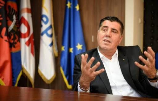 LDK, Dengeli Yönetim ve Meclis Başkanlığını Talep Ediyor