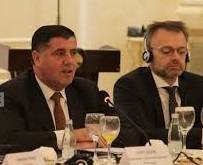 Meşruluk ve Diyalog, Siyasi Mutabakatın Tek Şekli