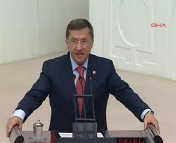 Kosovalı Türklerin Eğitimdeki Endişeleri TBMM'ye Taşındı