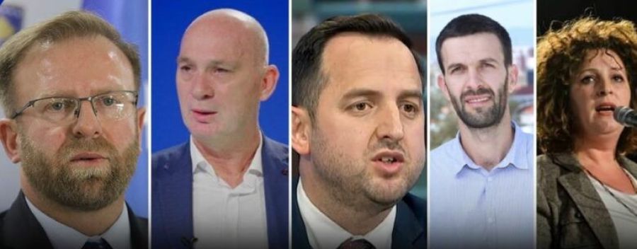 Son İstifalarla LVV’nin Milletvekili Sayısı 56’dan 51’e Düştü