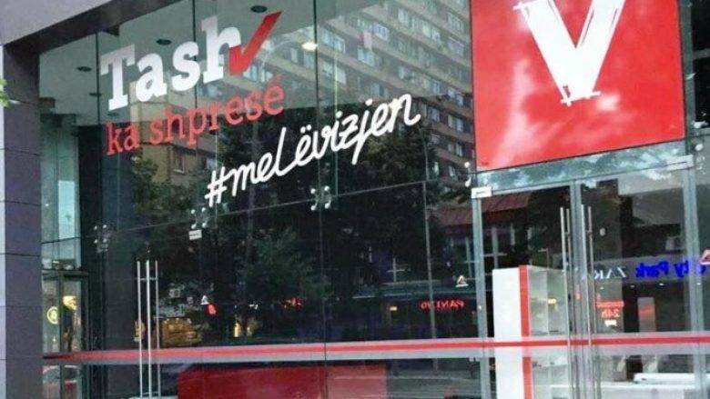 VV: Çaushi, Siyasi Talimatla Tutuklandı