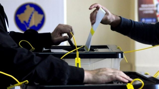 8 Haziran'da da Şartlı Oy Kullanılabilir