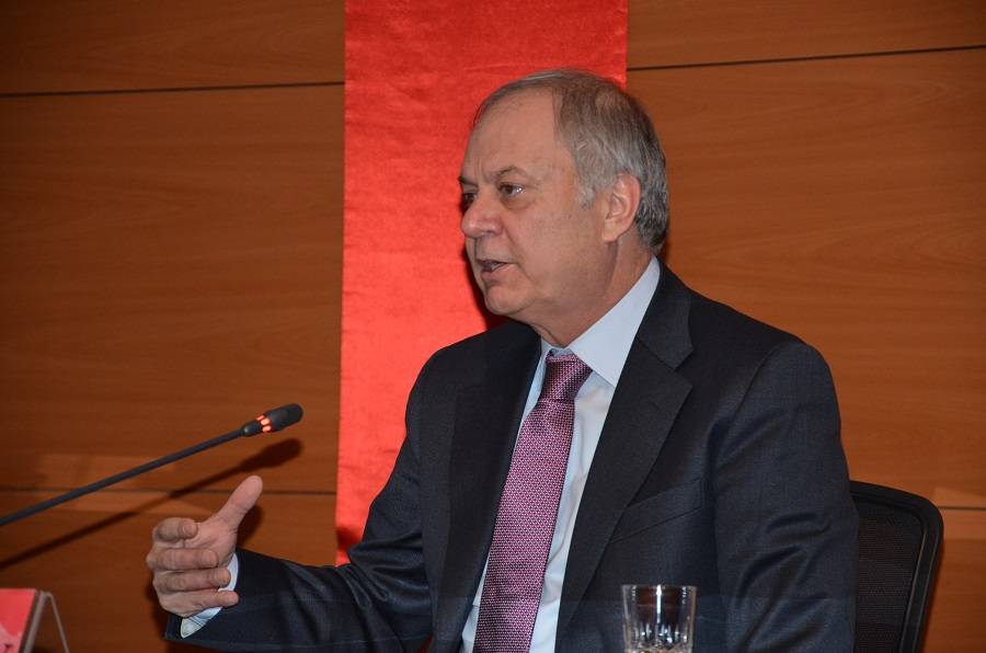 Kosova Türkleri Edebiyatı - Prof. Dr. Mustafa İSEN