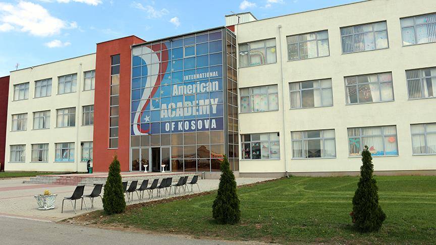 'Türkiye Kosovda Eğitim Alanına Hızlı Bir Giriş Yapacak'