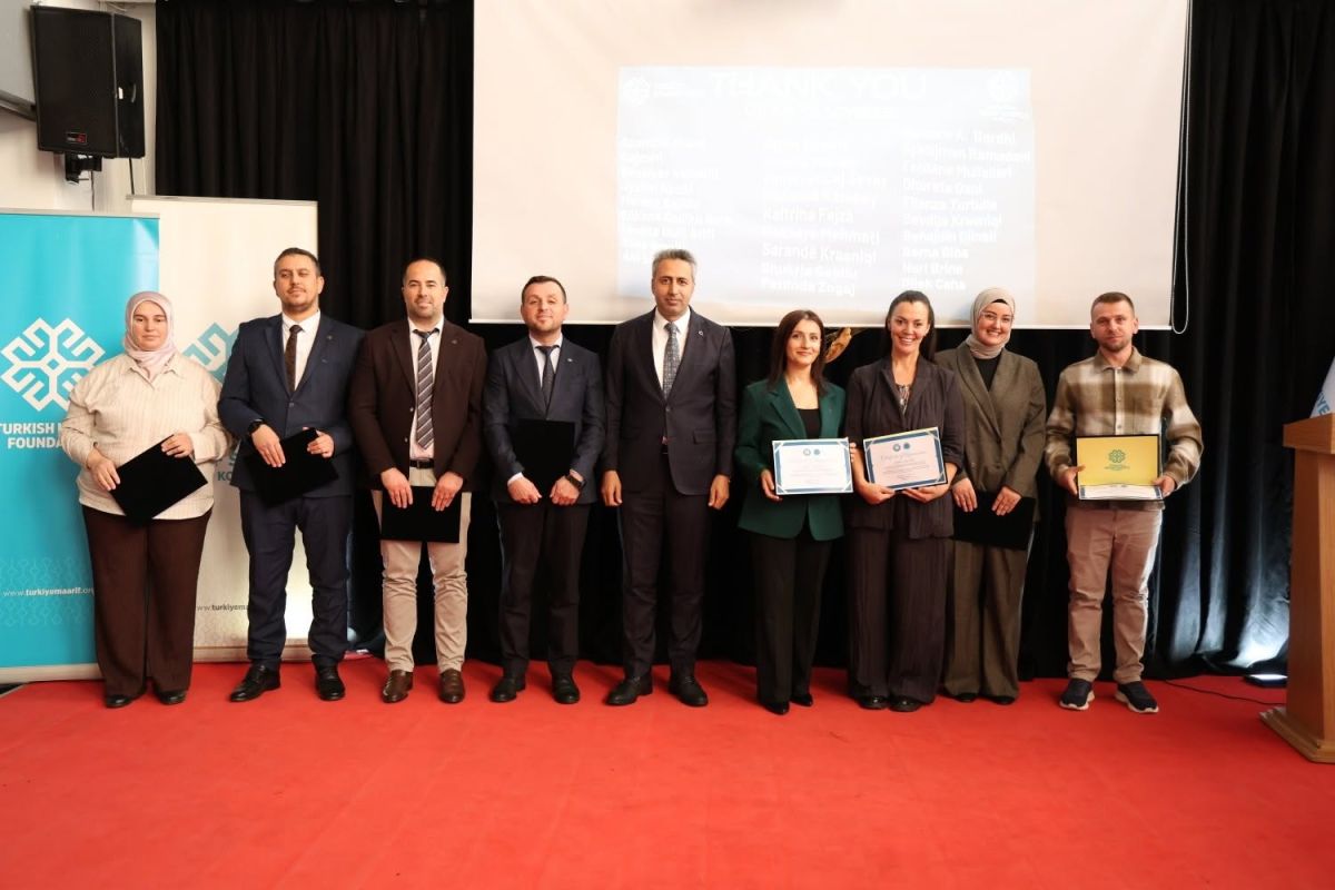 Kosova’da Yapay Zeka Maarif Müfredatına Girdi 