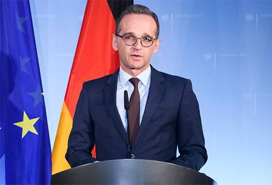 Almanya, Balkan Ülkeleri Sınırlarının Değiştirilmesi Fikrine Karşı Çıkıyor