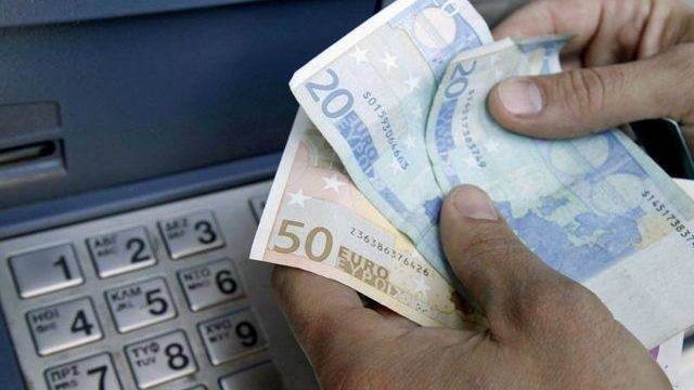 Maaşların Ödenmesi İçin Son Gün