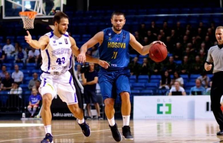 Kosova-Estonya Maçı Bu Akşam 20:15-te