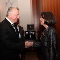 Macaristan Kosova'nın AB'ne Katılımını Destekliyor