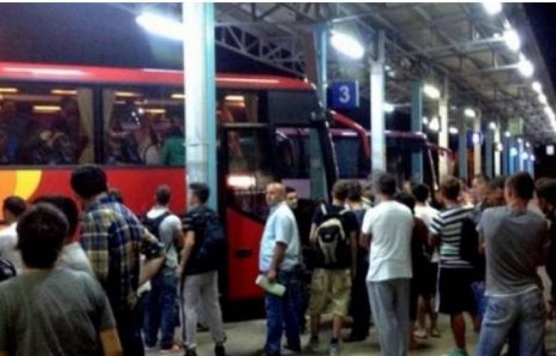 Macaristan, Kosovalılar Tarafından Sınırının Yasa Dışı Geçildiğini Yalanladı