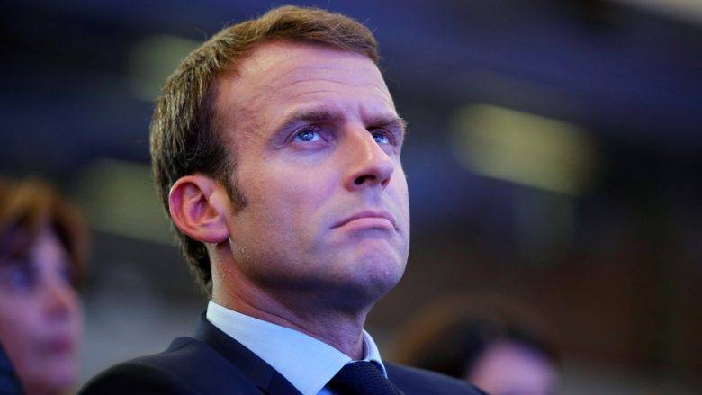 Macron: Kosova’da Seçimlerden Sonra Diyaloga Dahil Olacağım