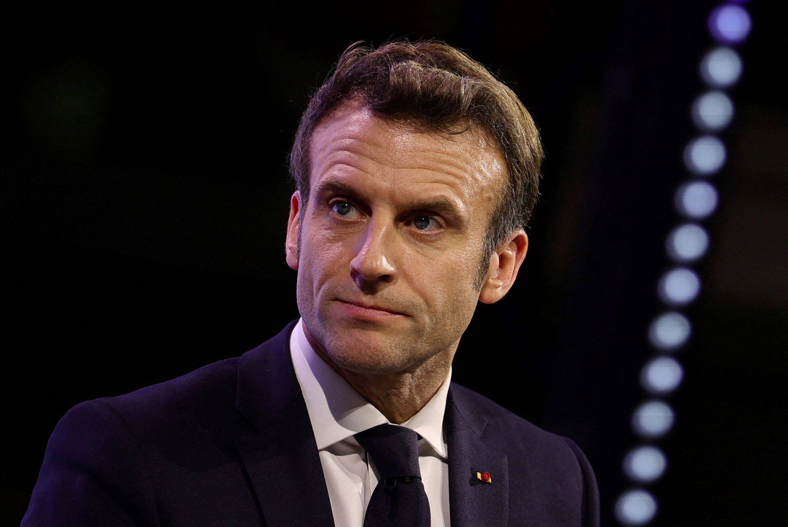Kosova’ya Vize Serbestisi İçin Macron’a Mektup Gönderildi