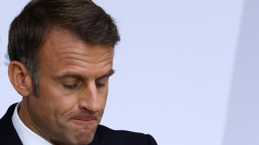 Fransa'da kaos: Macron sola kapıyı kapadı, hükümet kurulamıyor