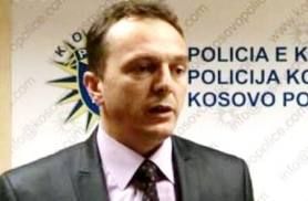 Polis Müdürü Güvenlik Komisyonuna Rapor Sundu