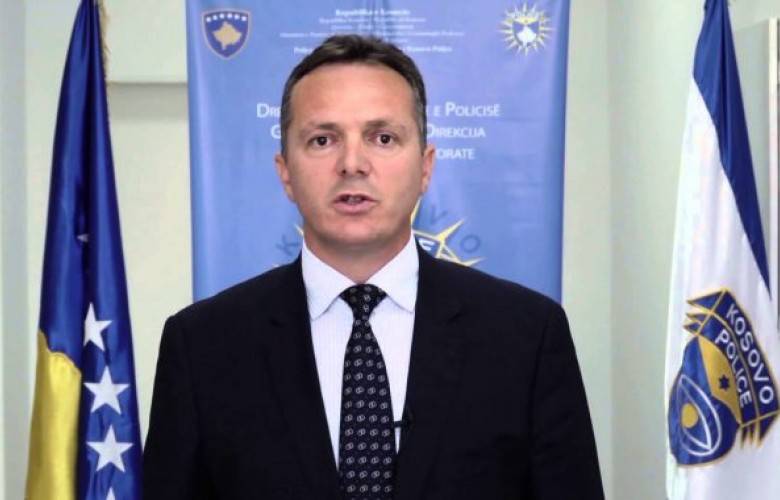 Maxhuni: Suç ve Yolsuzlukla Mücadeleye Devam Edeceğiz