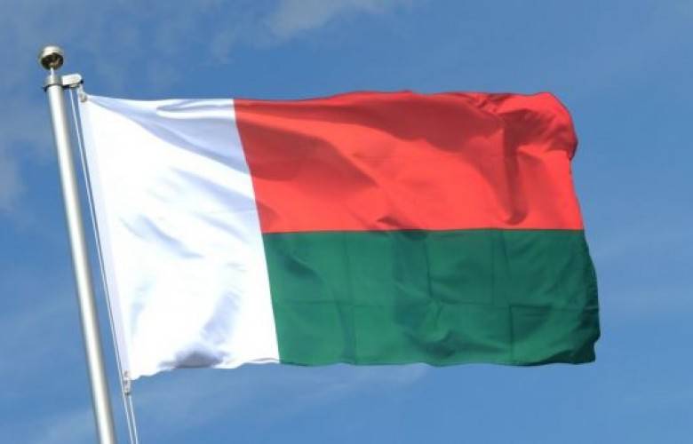 Madagaskar Kosova’yı Tanıdı