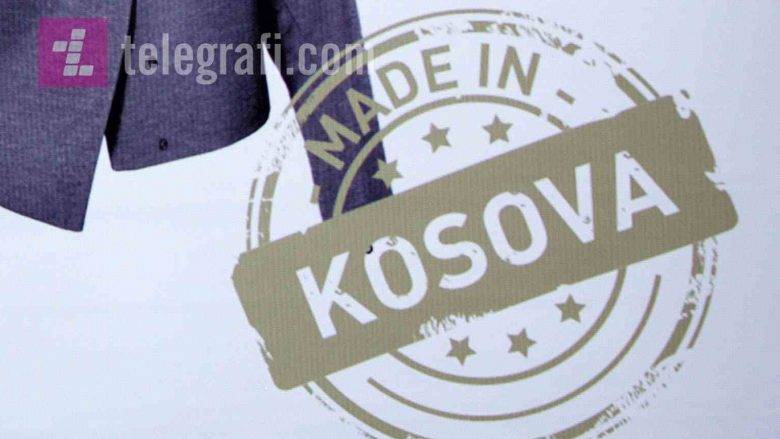 Arnavutluk'ta Kosova Ürünlerine Engel