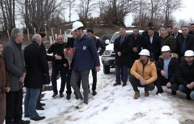 Yugoslavya Temellerini Sarsan Madenciler Grevi Anıldı