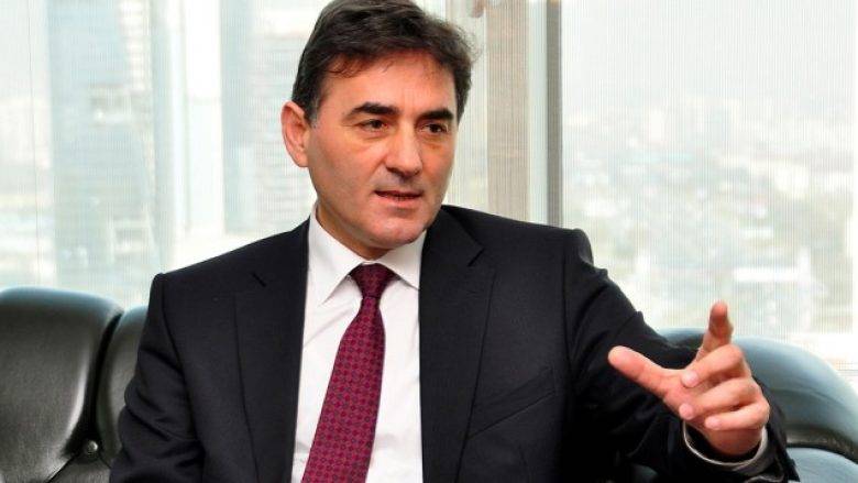 +6 Parlamento Grubu’nun Kurumlarda Temsilliği Anayasa’ya Göre Olacak