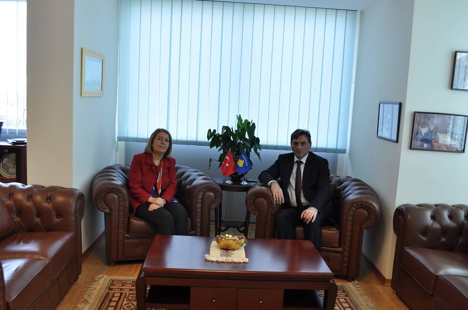 Yağcılar'ın Yeniden Hükümette Olması Önemli
