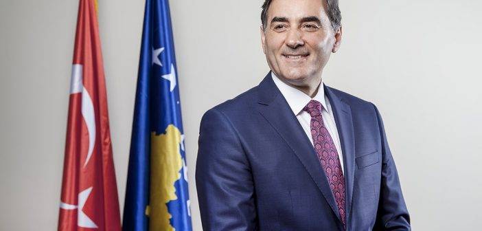KDTP Toplumu En İyi Şekilde Temsil Etmeye Devam Edecek