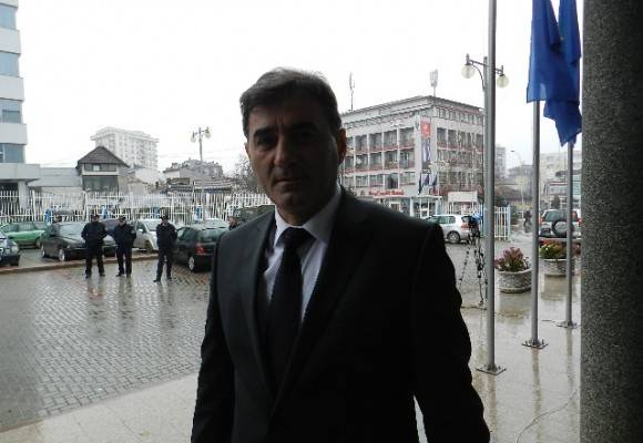 Mahir Yağcılar'dan Açıklama Geldi