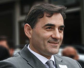 Yağcılar: Türkiye'nin Desteği Sayesinde Kosova'nın Kalkınması Gerçekleşiyor