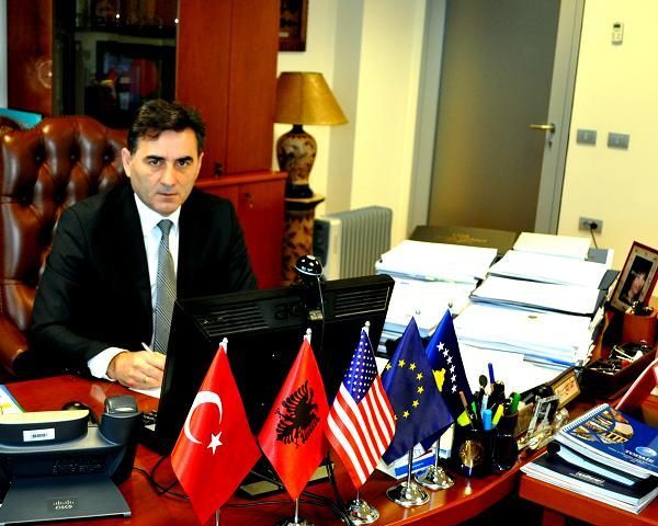 Yağcılar: Yerel Seçimler Değişik Bir Anlayışı Ortaya Çıkardı