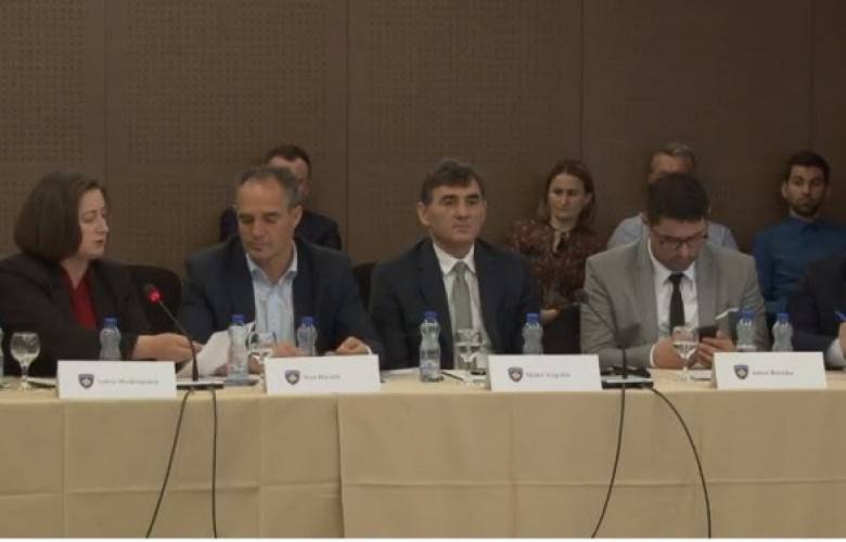Yağcılar: Bu Yıl Kamu Yönetimde Köklü Reformlar Olacak