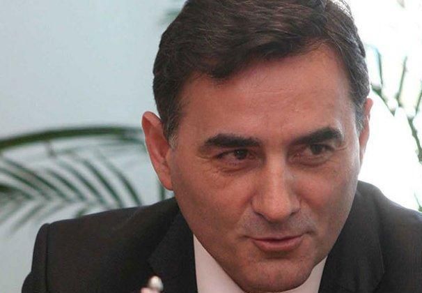 Kosova'nın Gözü Türkiye'de
