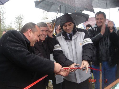 Başbakan Erdoğan Araya Girdi; Kosovalı Türk Liderler Bir Araya Geldi