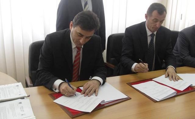 Deçana Kanalizasyon Projesi