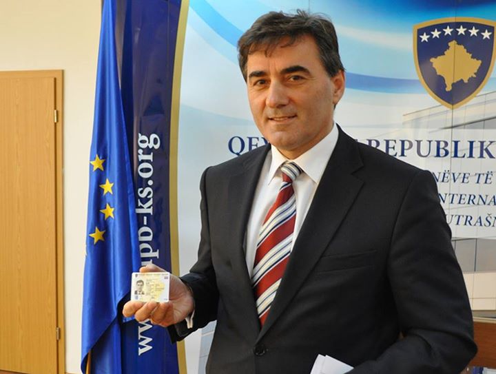 13 Yıllık Mücadeleden Sonra Mutlu Son- Mahir Yağcılar